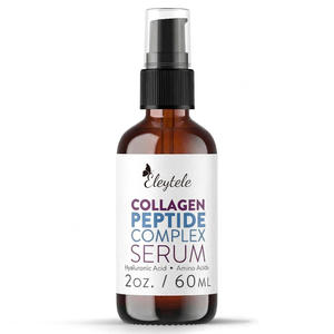 Sérum anti-âge au peptide de cuivre GHK-Cu pour le soin de la peau, marque privée, soin du visage liquide anti-âge, Snap8 <span class=keywords><strong>Plus</strong></span> Ghkcu Serum - Product Image 6