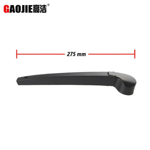 Bras d'essuie-glace arrière pour Skoda Citigo (2013-2016) - Ensemble de bras oscillant d'essuie-glace OE : 1S6955707 - Product Image 5