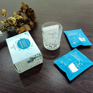 Filtre à eau <span class=keywords><strong>alcaline</strong></span> pH 9.5 Kangen 7 types d'éléments minéraux ORP Zinc Ball ioniseur sain eau potable 4in1 - Product Image 4