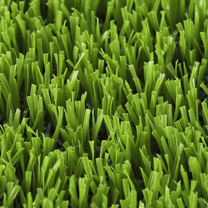 Lfl आउटडोर खेल घास उच्च घनत्व टिकाऊ कृत्रिम लॉन उच्च अनुकूलन रंग घास ऊंचाई पैकिंग सिंथेटिक टर्फ - Product Image 3