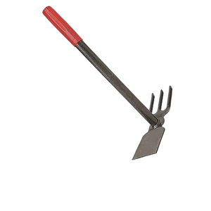 <span class=keywords><strong>Houe</strong></span> rotative électrique à gazon oscillant à 3 branches pour outils agricoles de jardin avec <span class=keywords><strong>houe</strong></span> arrière - Product Image 1