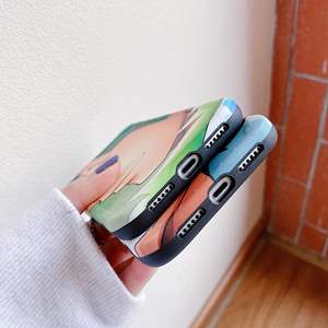 Dessin animé Designs Anime Figures Soft IMD Phone Cover Case pour <span class=keywords><strong>Iphone</strong></span> 12 Pro Max XR Xs Max 7 <span class=keywords><strong>8</strong></span> Plus <span class=keywords><strong>One</strong></span> Luffy Zoro Chopperr <span class=keywords><strong>Piece</strong></span> - Product Image 4