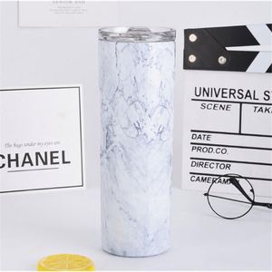 Bouteille à large ouverture en acier inoxydable, isolation à double paroi avec bouchon à bec verseur pour le sport et les voyages, bouteille d'eau isolée sous vide - Product Image 1