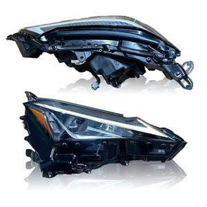 Faros LED de Repuesto y Mejora para <span class=keywords><strong>Lexus</strong></span> <span class=keywords><strong>UX</strong></span> 2023-2026, 12V 6000K 25W 6000 Lúmenes, Forma de Bombilla D2R - Product Image 3