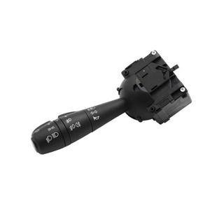 Interruttore Combinato Fari 8201167988 255405056R 255400337R 681726046R per Renault, <span class=keywords><strong>Dacia</strong></span>, Logan Mk2 2012-2019 - Product Image 3