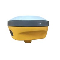 RTK V200 GNSS RTK GNSS Vente chaude Instrument de topographie haute précision et haute performance Ensemble complet base et rover GPS