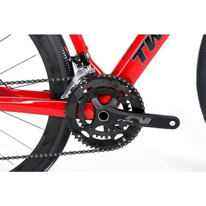 Bicicleta de Carretera Nueva y Económica 2026, Gravel V3 700*38c, Bicicleta Todoterreno, Bicicleta de Carretera de Fibra de Carbono, Frenos de Disco, 150 kg - Product Image 2