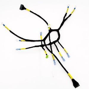 自動車用ハーネスPVC絶縁自動車製造製品 - Product Image 3