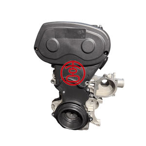 <span class=keywords><strong>Moteur</strong></span> nu F18D4 1.8L pour Chevrolet Cruze Orlando Buick Excelle GT <span class=keywords><strong>Opel</strong></span> <span class=keywords><strong>Astra</strong></span> Z18XER 141kW <span class=keywords><strong>Moteur</strong></span> à <span class=keywords><strong>essence</strong></span> Bloc long - Product Image 5