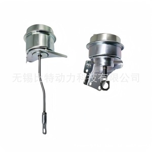 Válvula de Descarga Externa Turbo Hi-Billet 49189-02410 para Honda MDX RDX 2.3L TD04 - Product Image 4