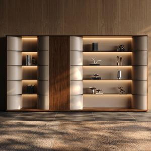 Scrivania Modulare in Legno Moderna per Casa/<span class=keywords><strong>Ufficio</strong></span>/Scuola, Grande Formato, Qualità Commerciale, Montaggio Fai-da-Te - Product Image 6