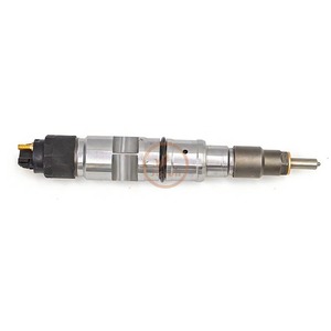 Inyector Common Rail de Alta Calidad 0445120086 0445120087 0445120127 0445120145 - Product Image 5