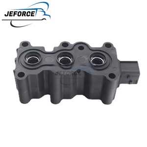 JEFORCE kamyon ECAS Solenoid vana bobin 4423020021 WABCO elektronik kontrollü hava süspansiyon vana bobin kaynak ajan için - Product Image 6