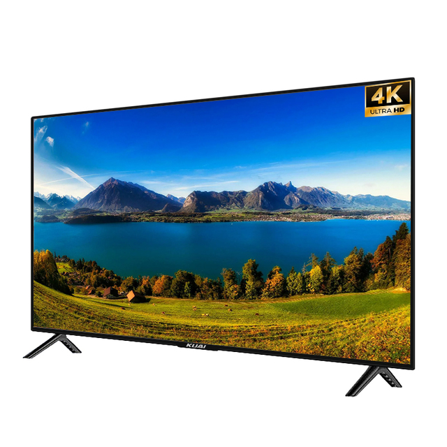 Led Tv 43 55 Inches 4k Smart 65 Inch Smart Tv 4K Ultra HD Smart Tv 75 85 100 Inch