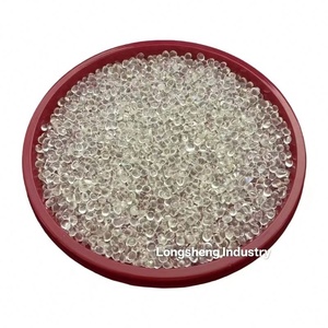 High-Quality Bulk <b>Plastic</b> <b>Pellets</b> PMMA Raw Material Virgin PMMA 20HR Resin PMMA Granules - Product Image 2
