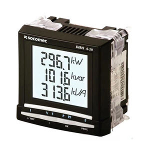 חדש וסומק רב תכליתי חשמל דיריס A40 מטר - Product Image 3