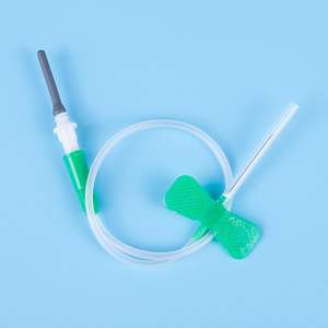 免费送货21G 23G 25g蝶形PRP抽血器 - Product Image 6