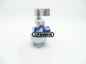สวิตช์จุดระเบิด 7N-4160 สำหรับ 3208 3304 3306 3406 3408 3412 12G 140G - Product Image 4