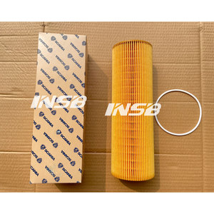 2022275 2037556 HU1077 1Z,LF17486 Filtro para repuestos de camiones <span class=keywords><strong>IVECO</strong></span> INE0000321 - Product Image 1