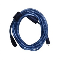 Cable de Descarga USB Original MR-J3USBCBL3M Mitsubishi de 3 Metros para Programación de Servoamplificadores de la Serie MELSERVO-J3 JE J4