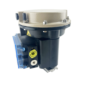 Actuador Original Electro Travel 3372+3725 de 15 y 30 mm, Área de Acción 120 y 350 - Product Image 4