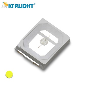 KTRLIGHT Giảm Giá Mạnh Lumen Cao Sáng 2835 <span class=keywords><strong>SMD</strong></span> <span class=keywords><strong>LED</strong></span> Đỏ Với Chip Sanan 0.2W 0.5W Đèn <span class=keywords><strong>Led</strong></span> Hạt - Product Image 3