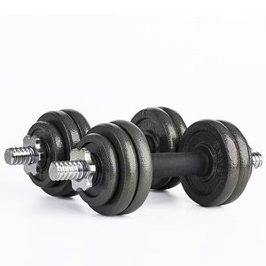 Instring Fitness Equipment Weightlifting <b>Training</b> <b>Strength</b> <b>Training</b> Gym Dumbbells Set Adjustable Dumbbells 50kg - Product Image 2