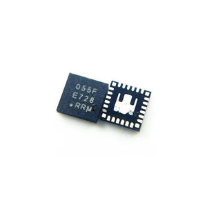 Componente Electrónico, Chip IC QFE-1922-0-24MQFN-MT-55-0, Paquete QFN24 055F - Product Image 4