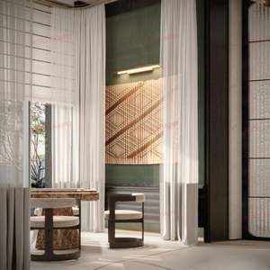 Personalización de Alta Gama para Satisfacer sus Necesidades de Diseño de Viviendas, Villas, Apartamentos, Hoteles, Personalización, Hecho en China - Product Image 6