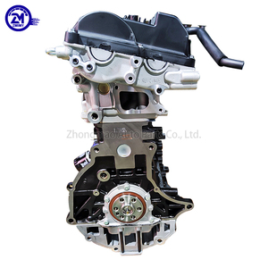 Motor de Coche G4GC 2.0L en Oferta para Kia Optima Soul Sportage para Beijing <span class=keywords><strong>Hyundai</strong></span> MOINCA Coupe Tucson <span class=keywords><strong>I30</strong></span> Conjunto de Motor G4GC - Product Image 3