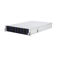 10 Bay Nas 24 Drive 25 8 2 мм Aries Sagitario компьютер Hdd мобильный стеллаж 35 сервер N3 Laminas De Diamante Chassi чехол