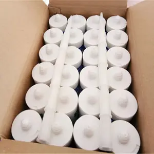 Acetic Silicone Sealant Glue Best Price Waterproof acid Silicone Sealant Adhesive GP glue Kitchen Marble Self Adhesive