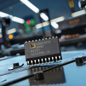 ADM2587EBRWZ-REEL7 gốc MOSFET N-CH 60V 190mA bề mặt gắn kết linh kiện điện tử <span class=keywords><strong>DG</strong></span> ISO 2.5kv 2CH RS422 20-soic - Product Image 2