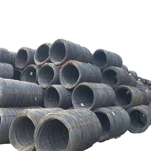 स्टील रेबार 8 मिमी 16 मिमी 22 mmhrb500 hb400 विकृत पुनर्निर्मित पुनर्बार - Product Image 5