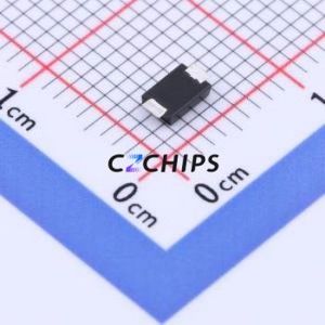 Diodo Schottky SS34L SMAF Original, Nuevo, Venta al por Mayor de Componentes Electrónicos, Proveedor de Chips y Servicio BOM - Product Image 2