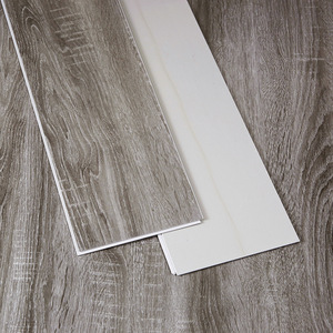 Carreau LVT à colle de 1.5mm 2mm Carreau de sol en vinyle auto-adhésif de luxe en vinyle PVC - Product Image 4