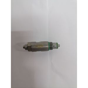 Válvula de Control de Presión Hydac DB4E 012 350V 350 Bar 60 L/min Acero Fundido Puerto de 1/2 Pulgada - Product Image 1
