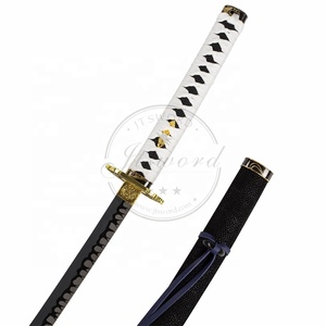 MS DMC Devil May Cry 5 Weapon Replica Vergil Yamato Sword Katana - Product Image 2
