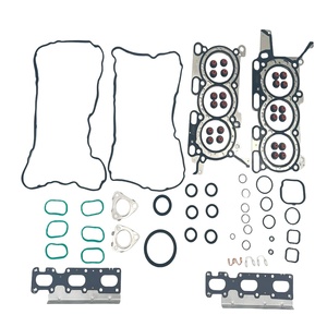 Juego de Juntas CANYE para USA EXPLORER (U5_) 3.5 EcoBoost 4WD C35PDTD FG1Z 6079-A BL3Z 6051-G BL3Z 6051-H FG1Z 6584A FG1Z 6584B - Product Image 4