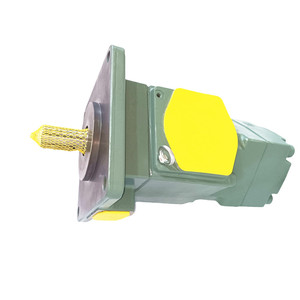 Nouvelle série de pompes hydrauliques PV2R4 – Pompe à huile à aubes haute pression PV2R4-136-FRAA-41 PV2R4-200-FRAA-41 - Product Image 5