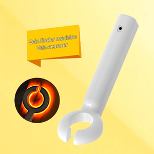 Lámpara infrarroja sin impuestos para detección de vasos sanguíneos, localizador de venas, escáner detector de venas, iluminador de venas - Product Image 1