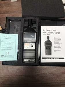 Detector de Fugas Ultrasónico GS-5800, el Más Vendido, para Vacío, Agua y Gas, 100% Original, Nuevo - Product Image 1