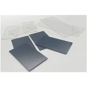 Die Cutting Heat Resistant Insulator Mylar PC Sheet Electrical Insulation Sheet