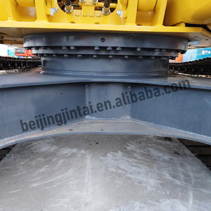 Excavadora de Segunda Mano Komatsu PC130 PC130-7 con Motor Japonés - Maquinaria Usada de Calidad PC 130 - Product Image 5