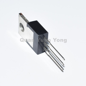 Nouveau EL13005D 13005D <span class=keywords><strong>13005</strong></span> TO-220 en stock, Triode de puissance MOS, Assurance qualité, Support BOM, Service après-vente - Product Image 5