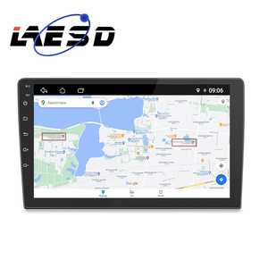 Radio Android IPS <span class=keywords><strong>de</strong></span> 7/9/10.1 Pulgadas para Auto, Doble DIN, FM, GPS, Música, Video, Multimedia, con <span class=keywords><strong>Cámara</strong></span> <span class=keywords><strong>de</strong></span> Reversa, Venta al Por Mayor - Product Image 5