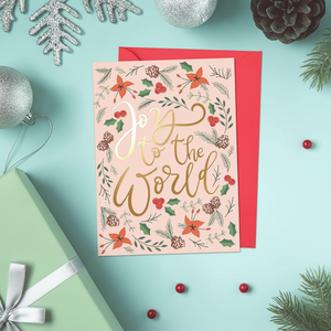 Set di Biglietti di Auguri Natalizi - Product Image 2