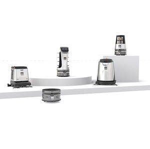 2024 Интеллектуальный Кейтеринг, обслуживающий отель, обслуживающий питание, официант, ресторанная служба, робот доставки - Product Image 6