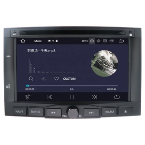 <span class=keywords><strong>Autoradio</strong></span> Android pour Peugeot <span class=keywords><strong>3008</strong></span> 2009+, lecteur multimédia, GPS <span class=keywords><strong>de</strong></span> voiture, lecteur DVD <span class=keywords><strong>de</strong></span> voiture, <span class=keywords><strong>autoradio</strong></span> stéréo, unité principale - Product Image 1