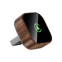 Adaptador Inalámbrico CarPlay PIX-LINK para Apple iPhone y Android Auto 2026, Bluetooth, Wi-Fi, Plug & Play, Conexión de CarPlay por Cable a Inalámbrica